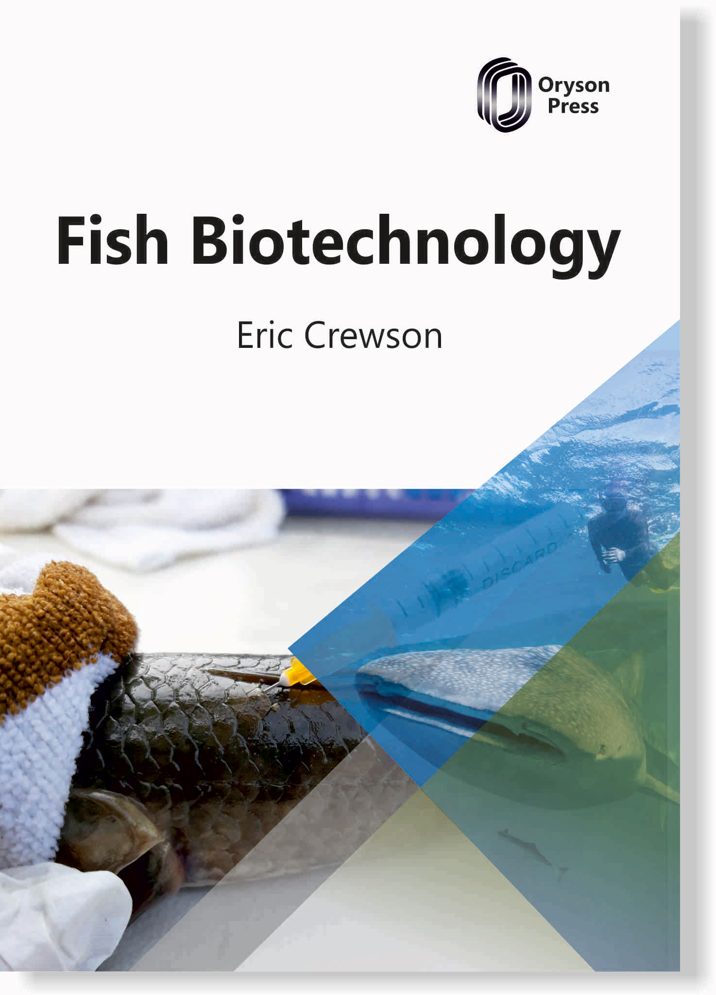 Fish Biotechnology