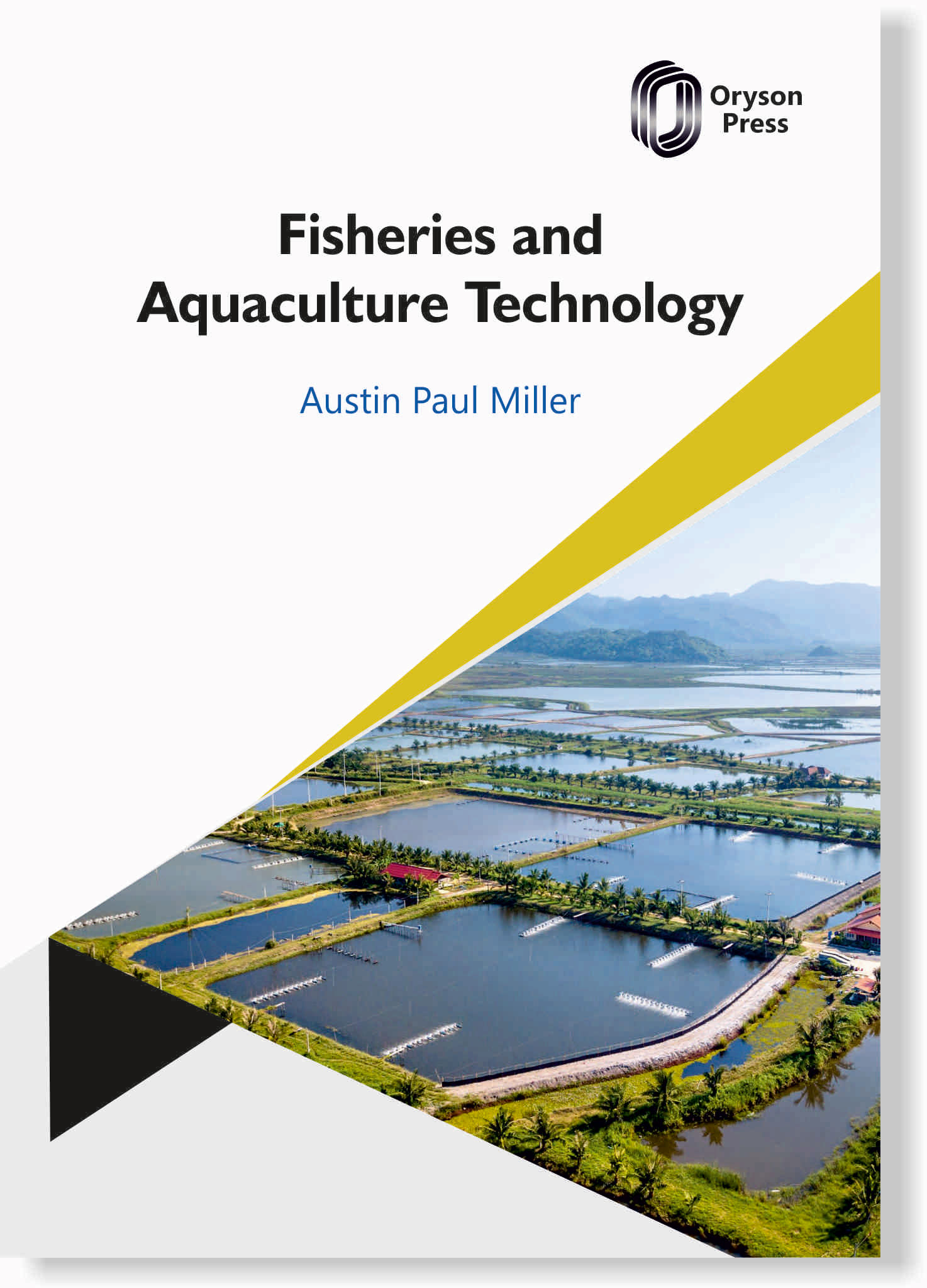 Fisheries And Aquaculture Technology