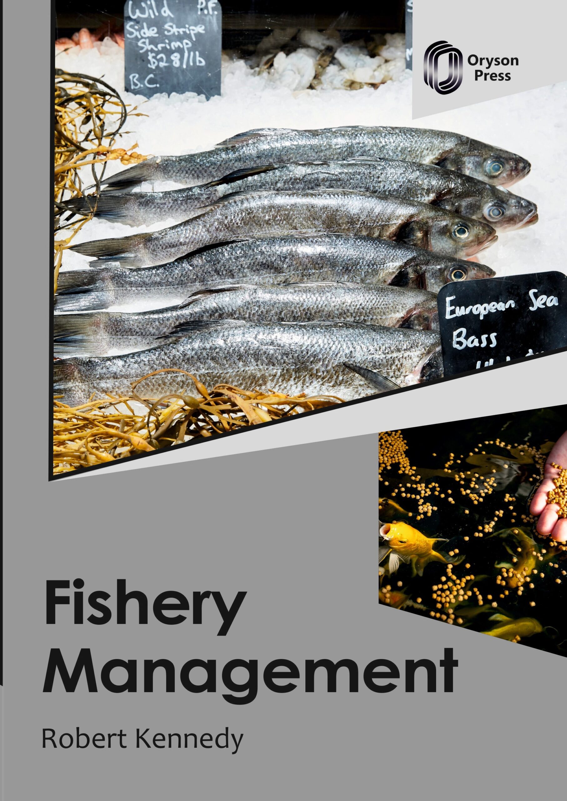 Fishery Management 