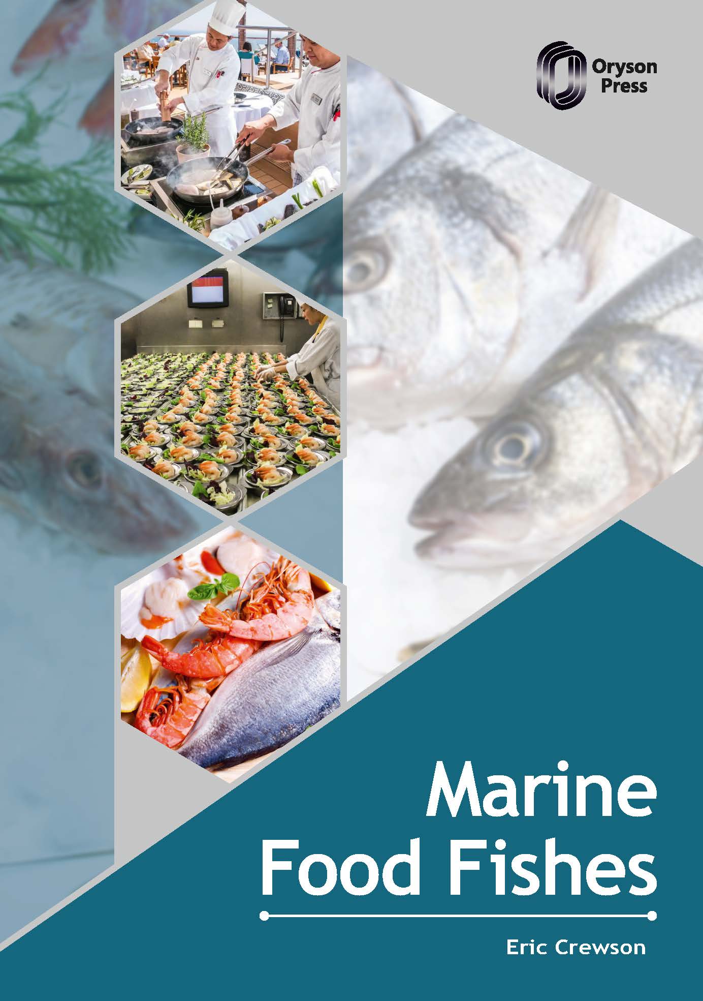 Marine Food Fishes