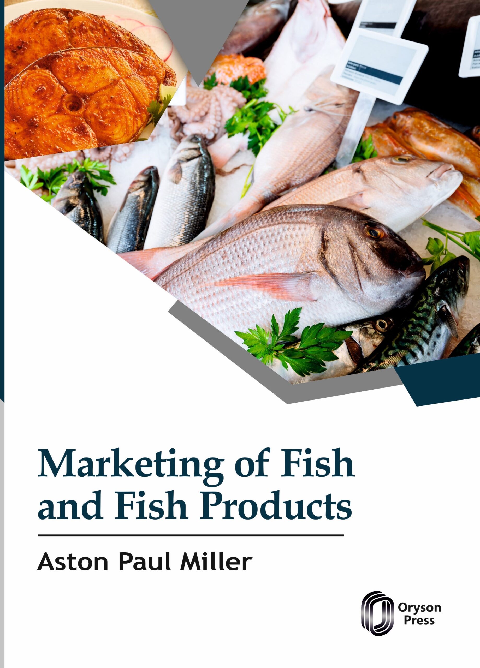 Marketing Of Fish And Fish Products