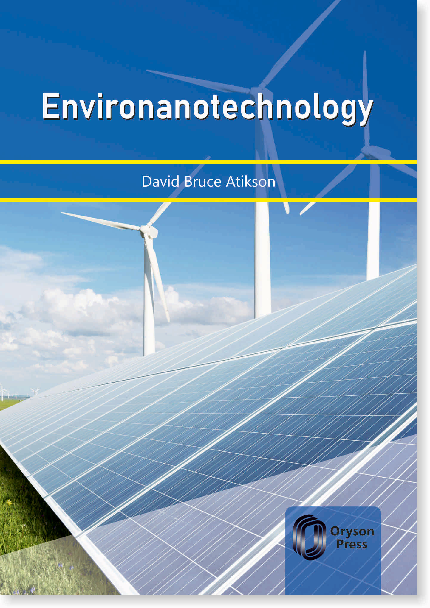 Environanotechnology