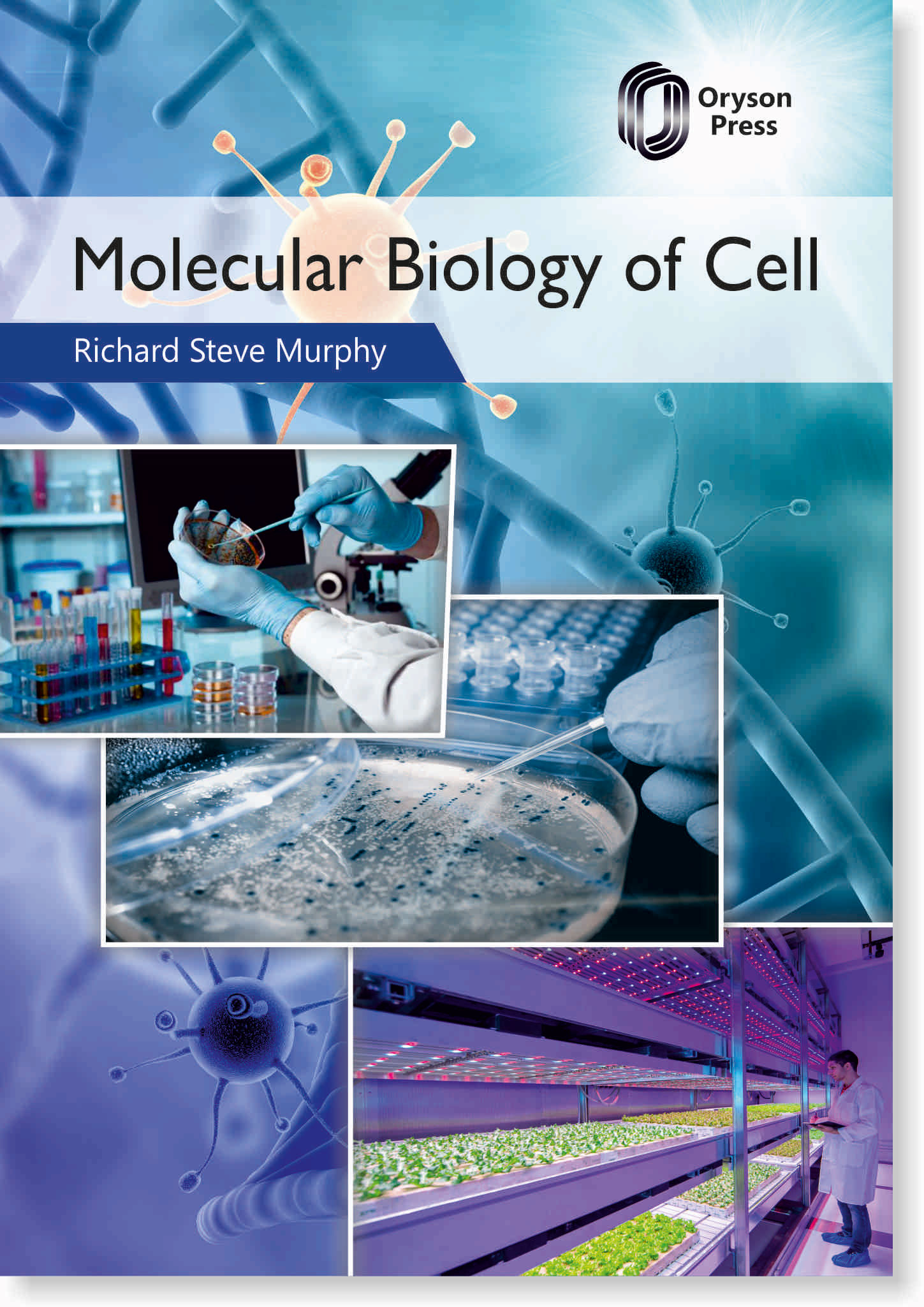 Molecular Biology Of Cell