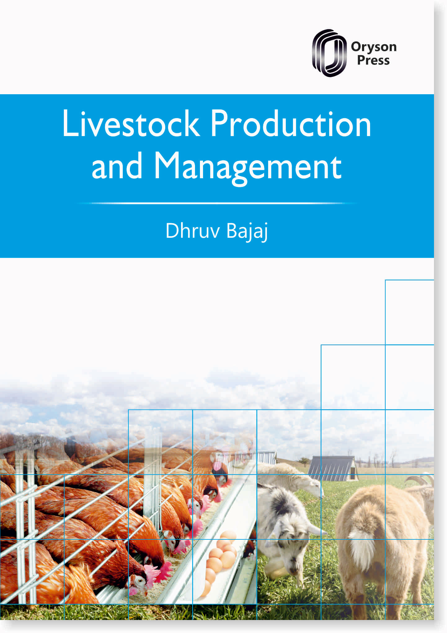 Livestock Production And Management
