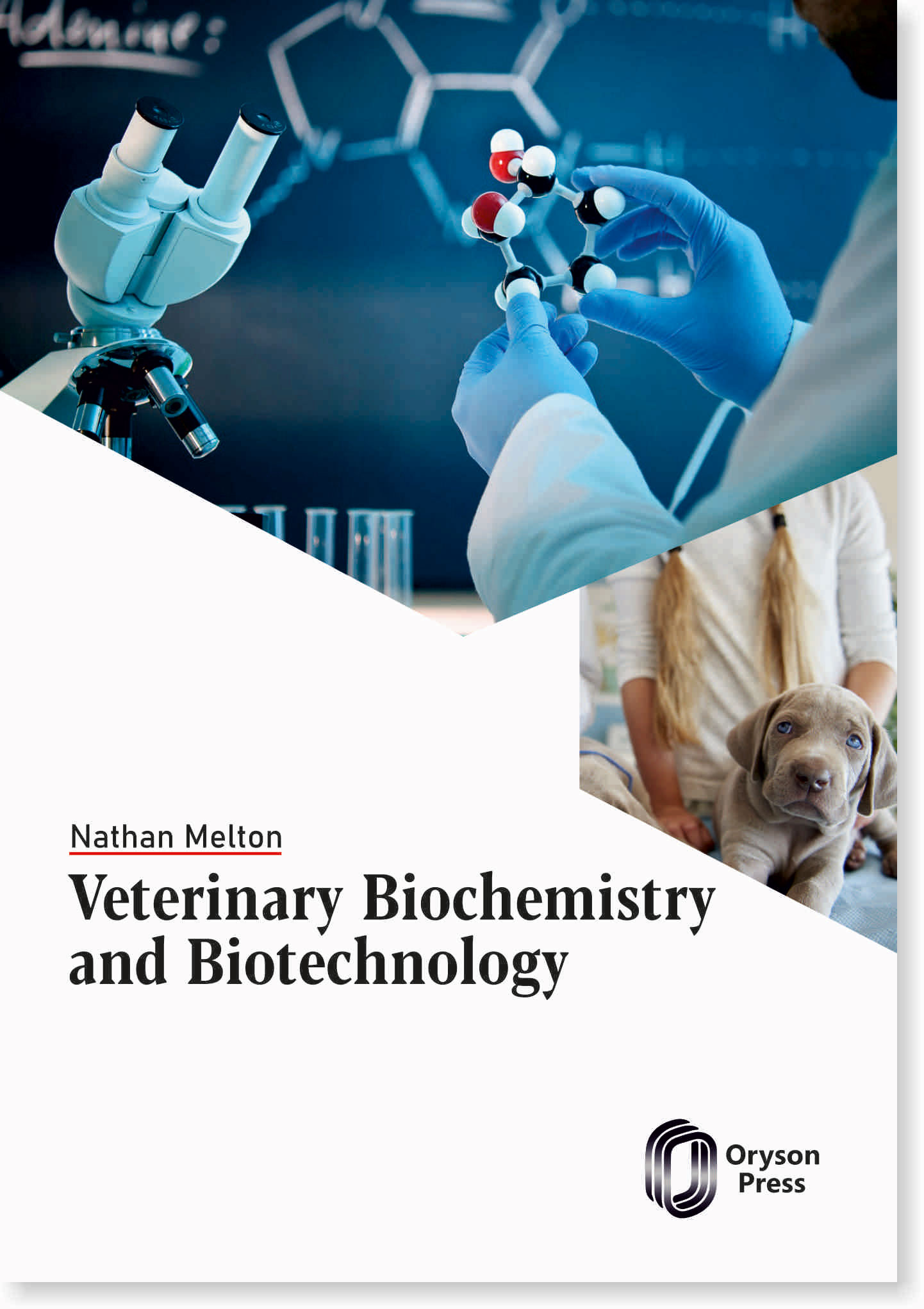 Veterinary Biochemistry and Biotechnology