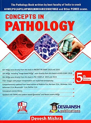 Concepts In Pathology