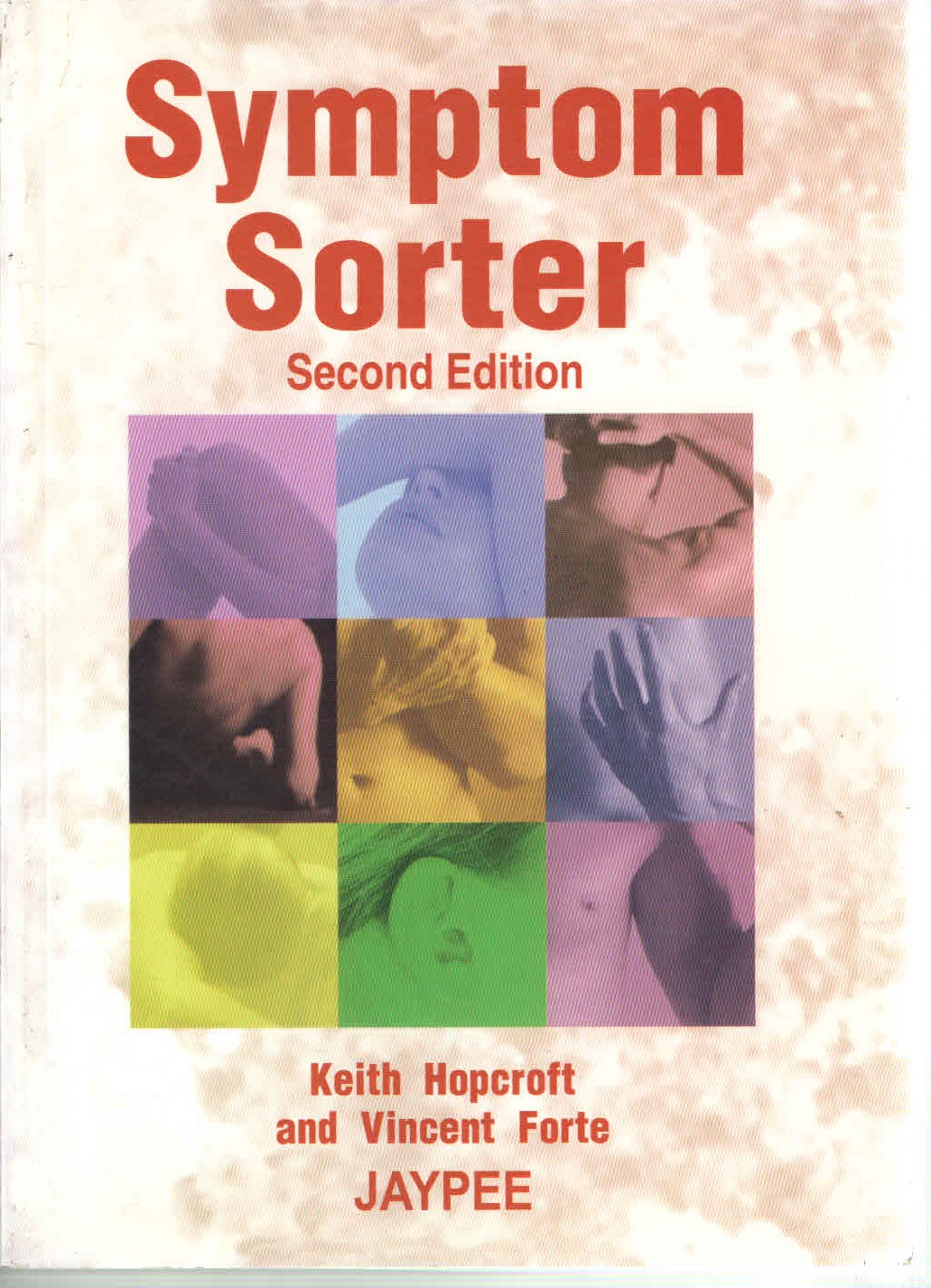 Symptom Sorter