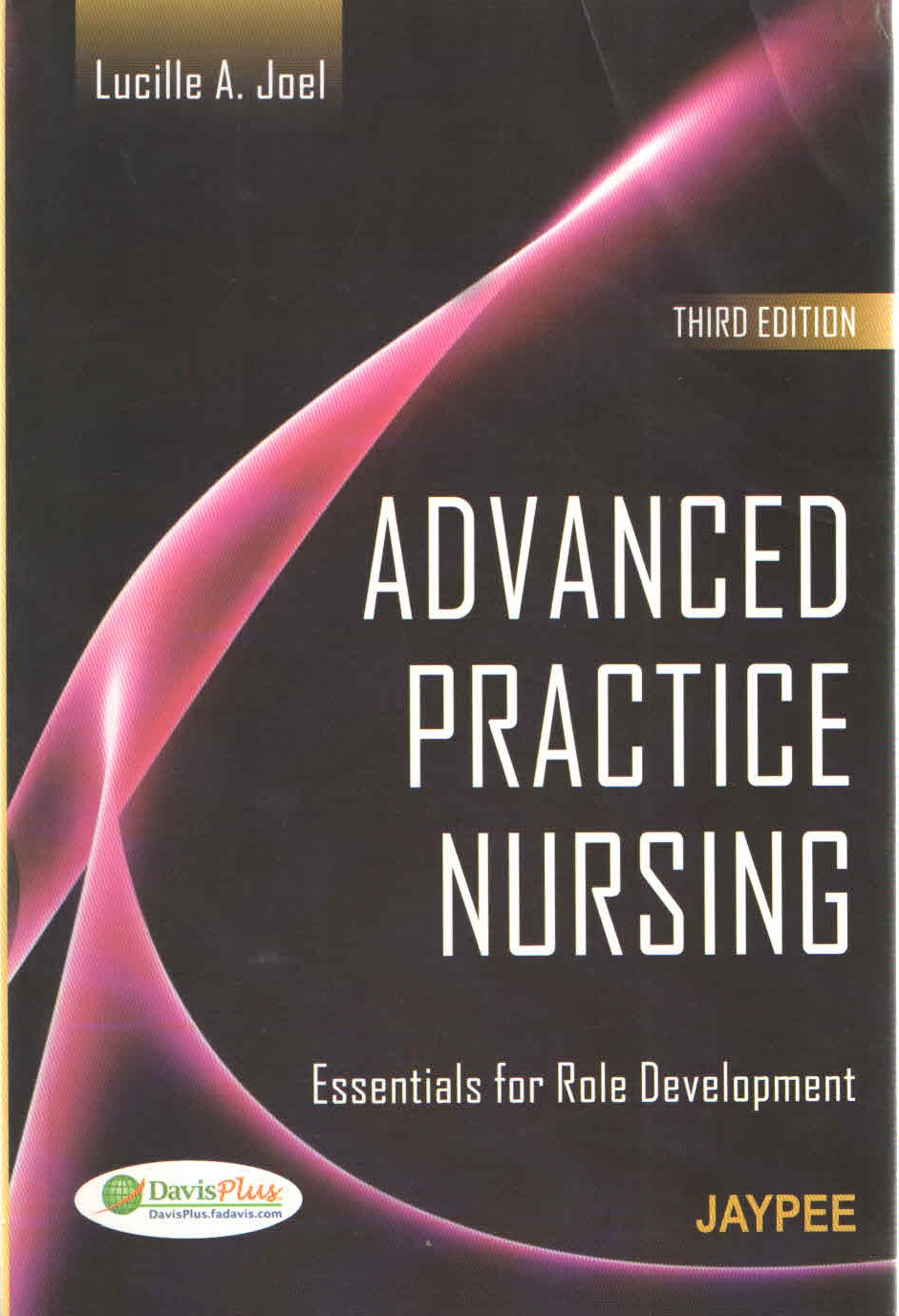 Advanced Practice Nursing Essentials for Role Development