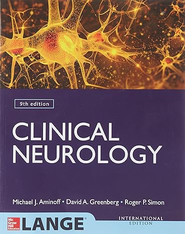 (OLD)CLINICAL NEUROLOGY