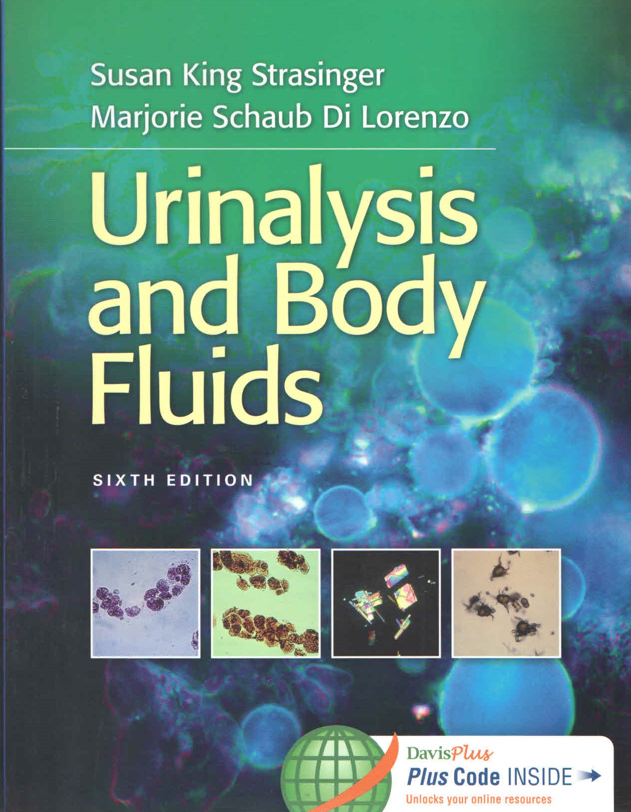 Urinalysis and Body Fluids