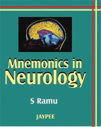 Mnemonics Neurology