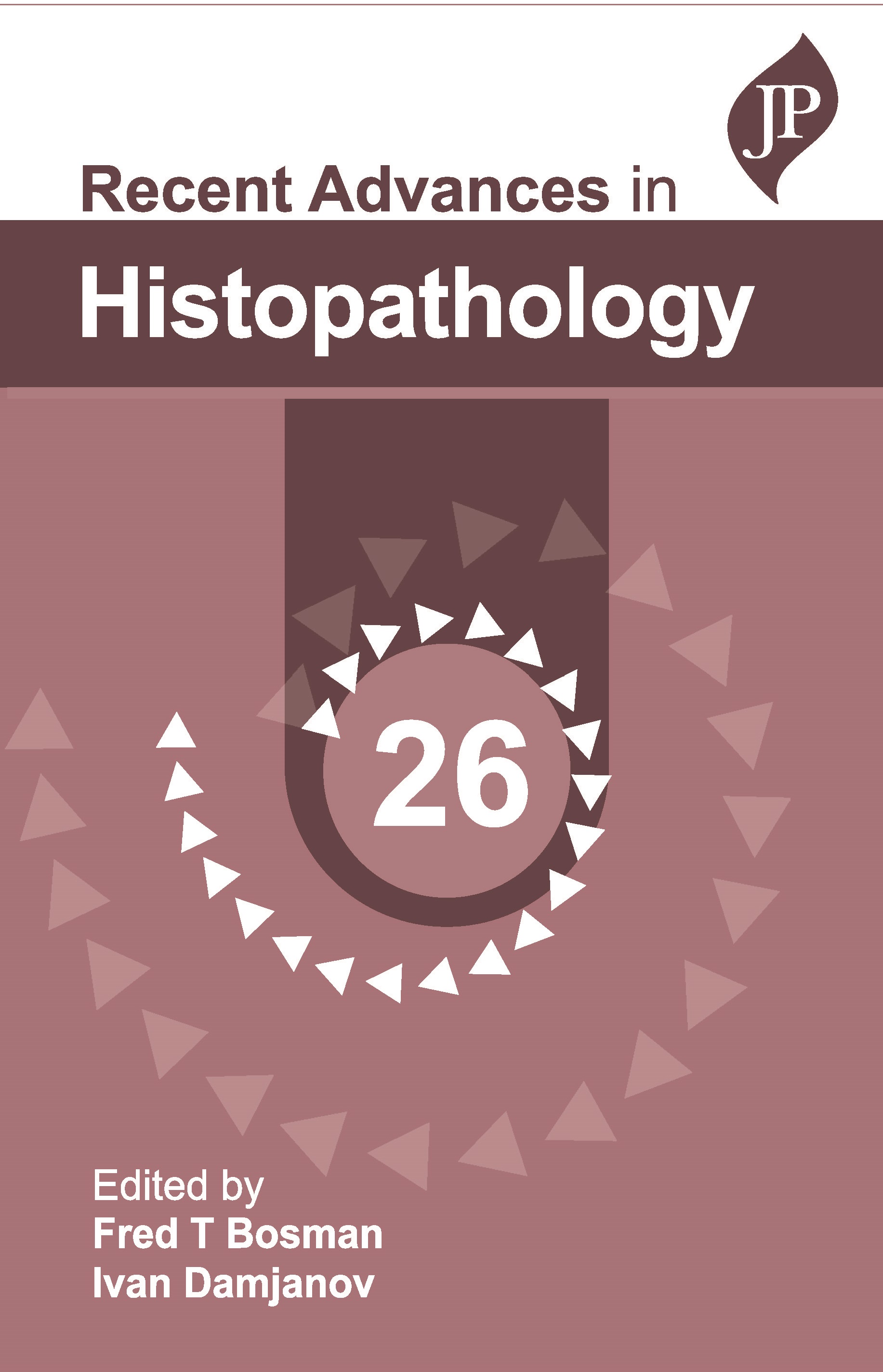 Recent Advances in Histopathology 26