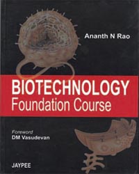 Biotechnology Foundation Courses