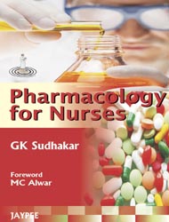 Pharmacology for Nurses