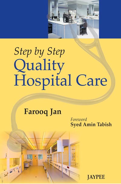 Step by Step Quality Hospital Care