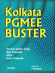 Kolkata PGMEE Buster
