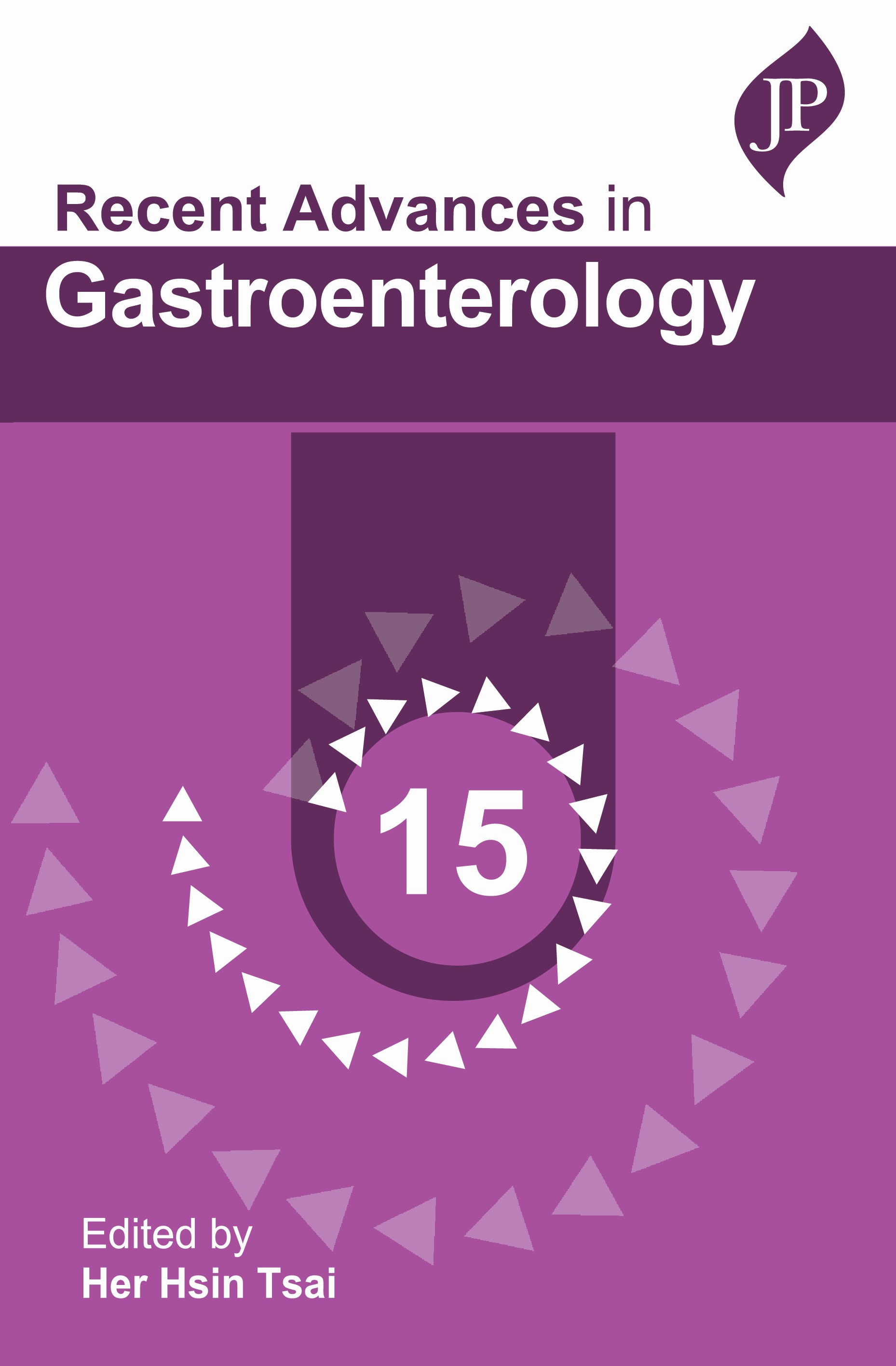 Recent Advances In Gastroenterology 15