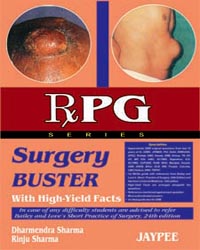 RxPG Series Surgery Buster