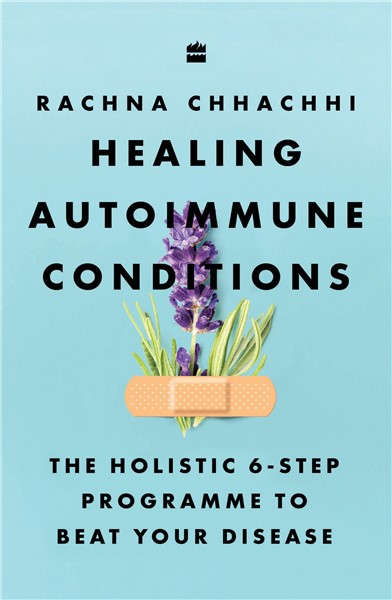 Healing Autoimmune Conditions