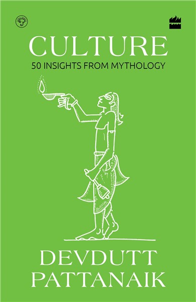 Culture : 50 Insights from Mythology