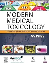  Modern Medical Toxicology