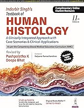 Inderbir Singhs Textbook of Human Histology