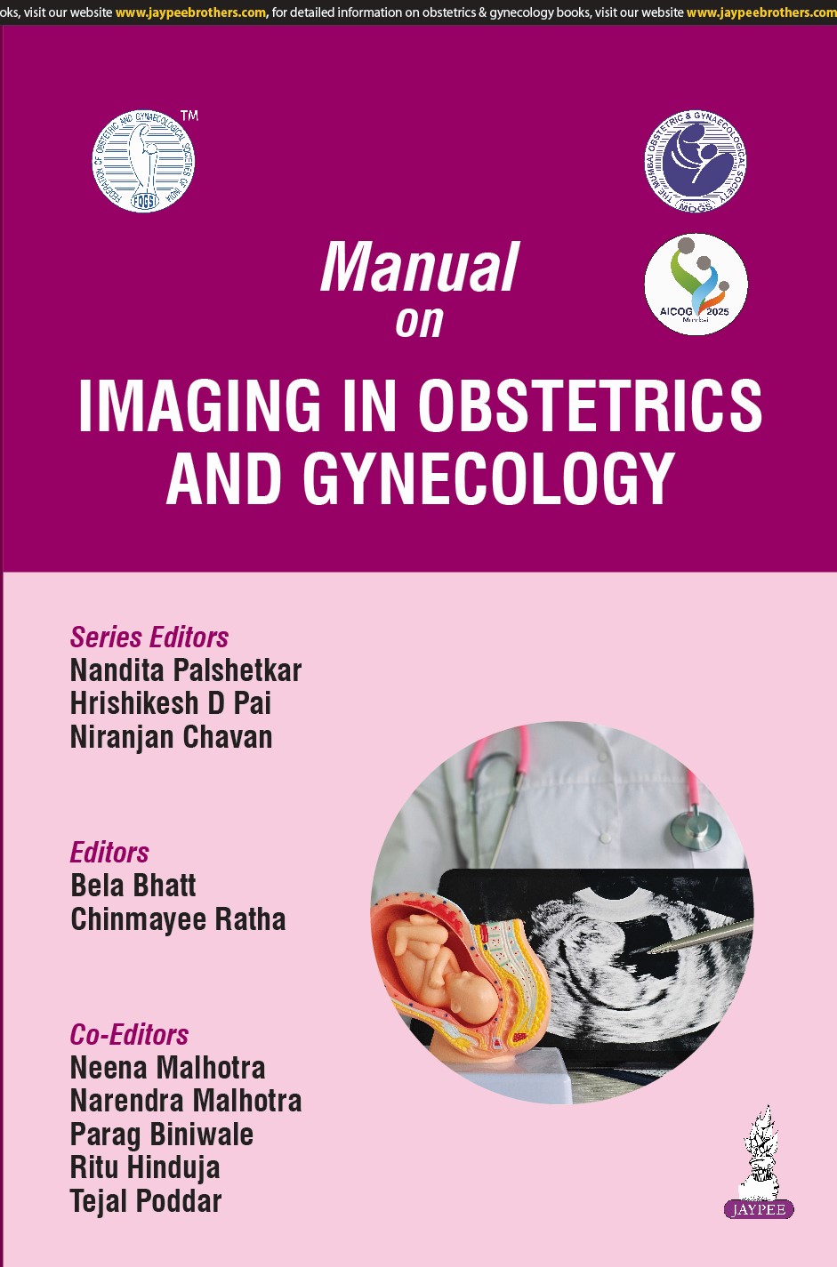 Manual on Imaging in Obstetrics and Gynecology AICOG 2025