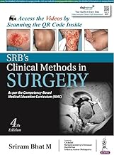 SRB Clinical Methods in Surgery