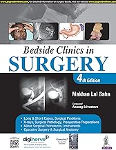 Bedside Clinics in Surgery