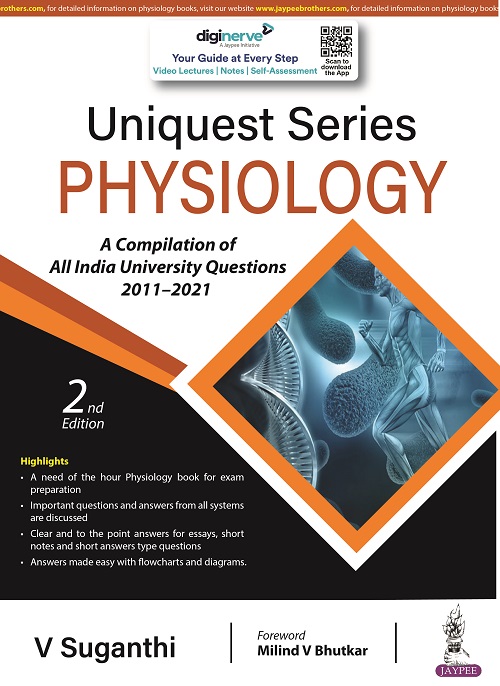 Uniquest Series Physiology