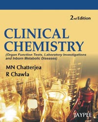 Clinical Chemistry