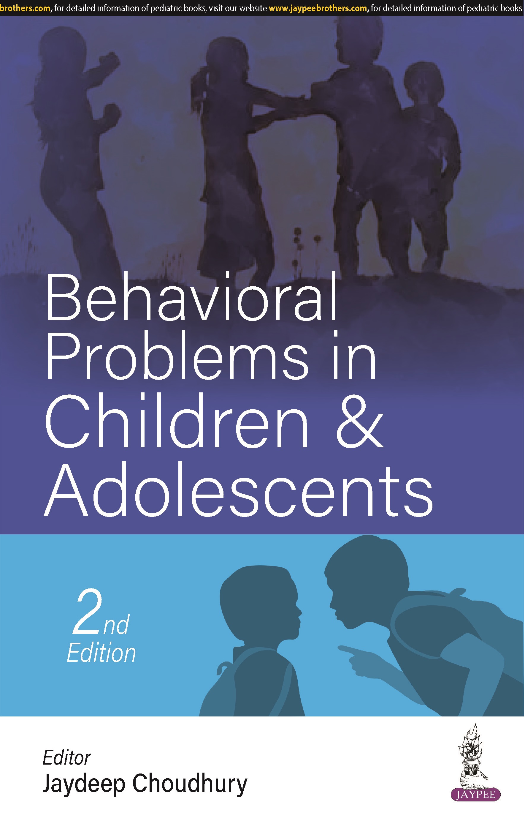Behavioral Problems in Children & Adolescents