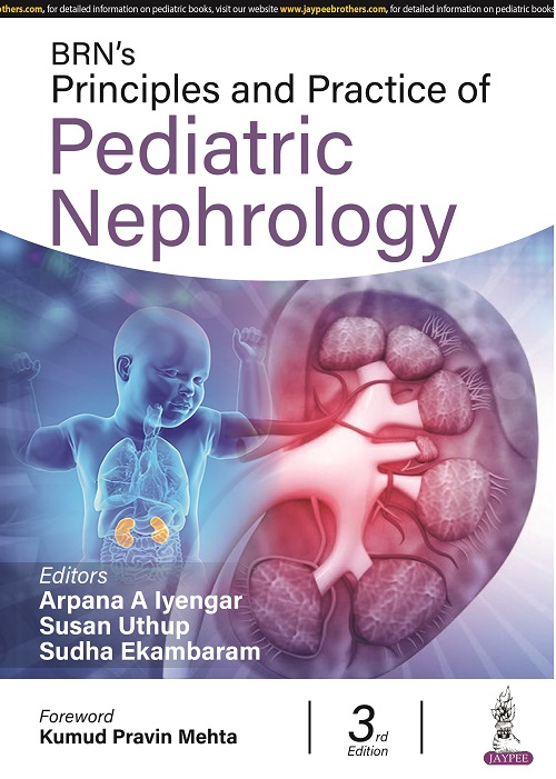 Nammalwar’s Principles and Practice of Pediatric Nephrology