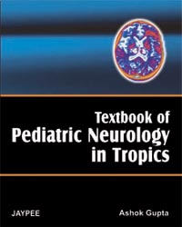 Textbook of Pediatric Neurology in Tropics