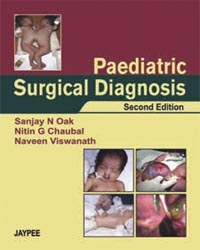 Paediatric Surgical Diagnosis
