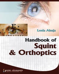 Handbook of Squint and Orthoptics