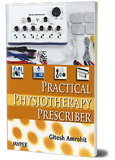 Practical Physiotherapy Prescriber