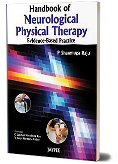  Handbook of Neurological Physical Therapy Evidence Based Practice