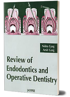Review of Endodontics and Operative Dentistry