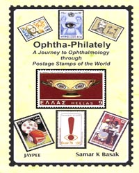 Ophtha-Philately: A Journey to Ophthalmology Through Postage Stamps of the World