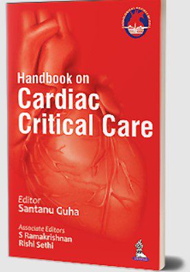 CSI Handbook on Cardiac Critical Care