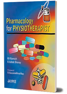 Pharmacology for Physiotherapist