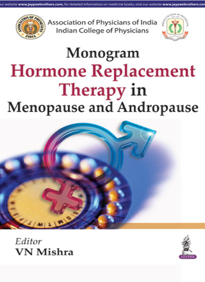 Monogram: Hormone Replacement Therapy in Menopause and Andropause