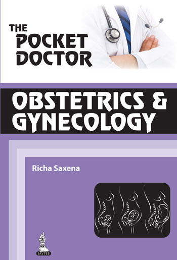 The Pocket Doctor: Obstetrics and Gynecology