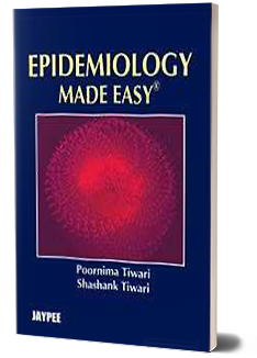 Epidemiology Made Easy with CD ROM