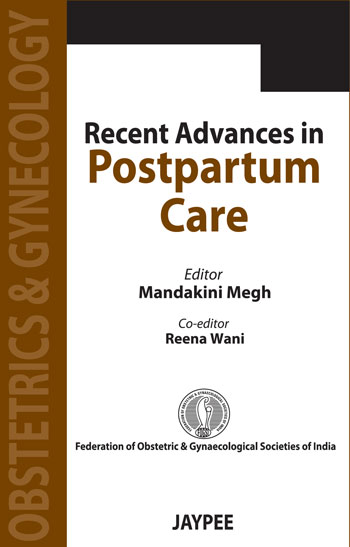 Recent Advances in Postpartum Care