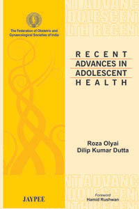 Recent Advances In Adolescent Health