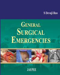 General Surgical Emergencies
