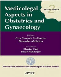 Medicolegal Aspects in Obstetrics and Gynaecology (FOGSI)