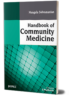 Handbook of Community Medicine
